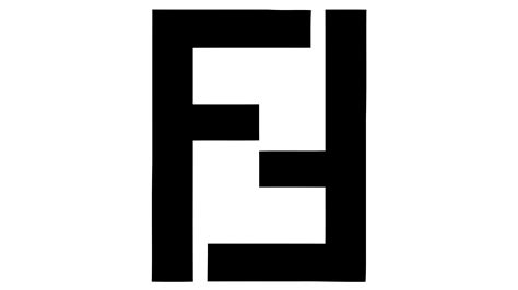 fendi eyes logo png|Fendi logo download.